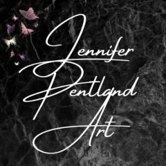 Jennifer Pentland Art